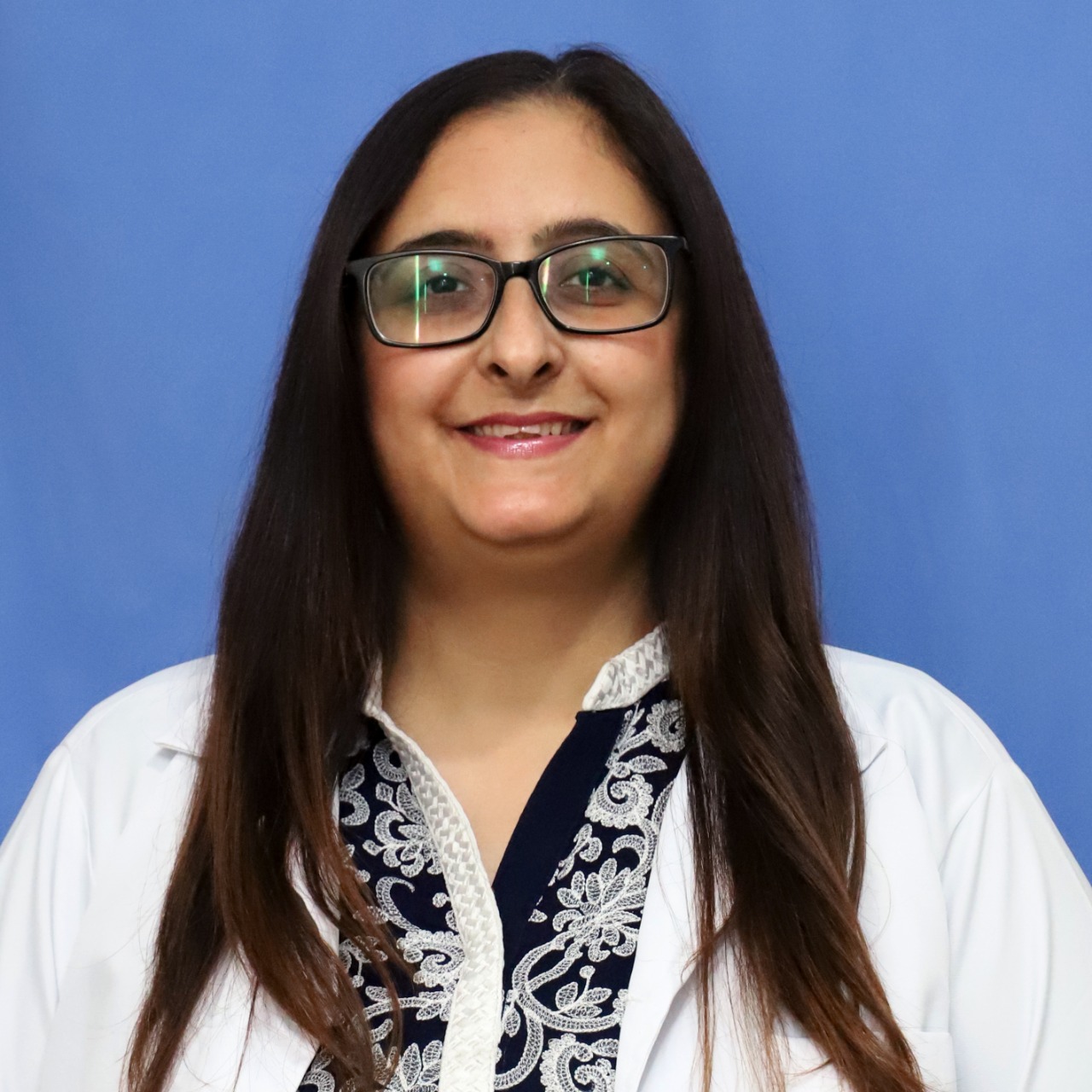 Dr. Natasha Kersi Billa
